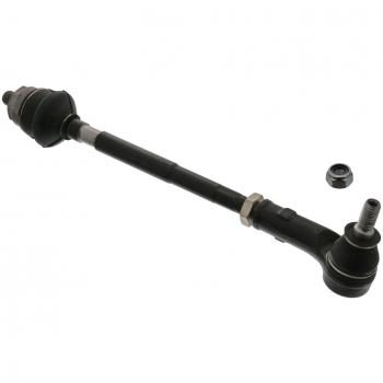Febi 10909 Varillas de Tensión, negro