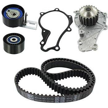 SKF VKMC 03314 Kit de distribución con bomba de agua