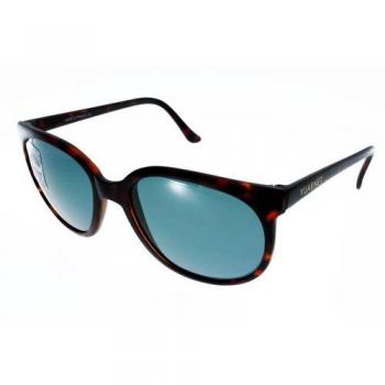 Vuarnet Legend 02 Polarized Men's Sunglasses Tortoiseshell 55mm