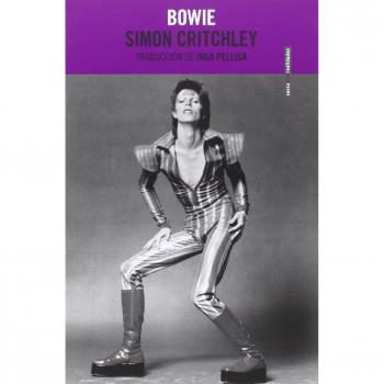 Bowie - Simon Critchley
