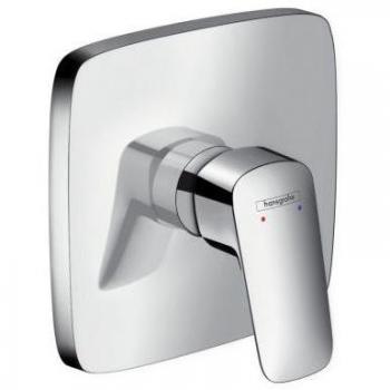 Hansgrohe Logis 71605000 - Mezclador de ducha