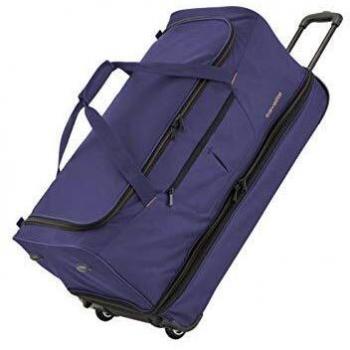 Valise de Voyage Économique