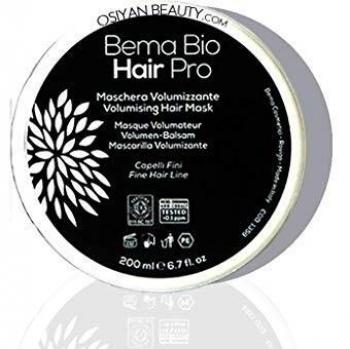 Bema bio Volumen de bálsamo Máscara de pelo, 1er Pack