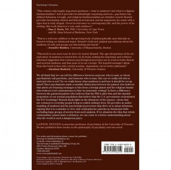 Delusions and the Madness of the Masses: A Critical Analysis of Collective Psychosis
