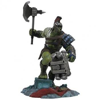 Marvel Comics - Figura de PVC de Hulk en Thor: Ragnarok de galería AUG172642