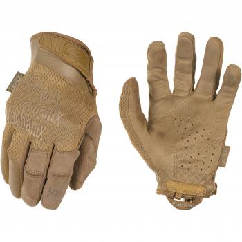Mechanix Wear - High MSD-72-009 Dexterity Coyote Gloves