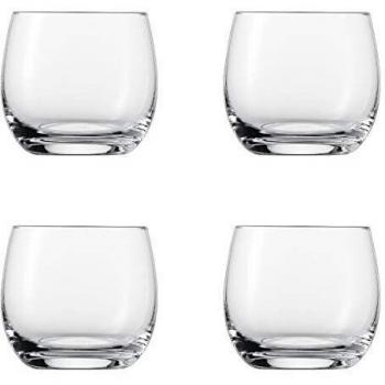 Set de 4 Vasos de Whisky Schott Zwiesel For You - Cristal Tritan® 400 ml