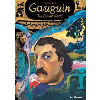 Maestro del Arte: Gauguin - El Otro Mundo por Fabrizio Dori