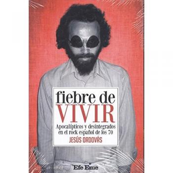Fiebre de vivir: 8
