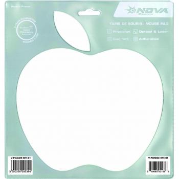 NOVA Tapis de souris nova apple pad