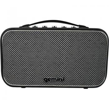 Gemini GTR-300 Portable Bluetooth Speaker