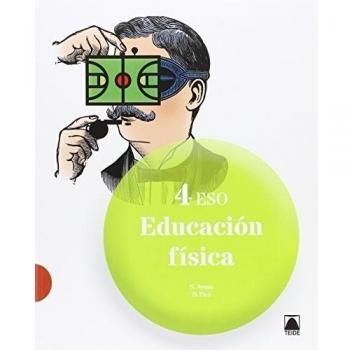 Educación Física 4 ESO - ed. 2016 - 9788430790906