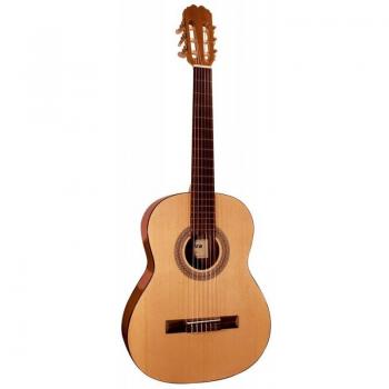 Admira Alba 3/4 Glossy Classical Guitar
