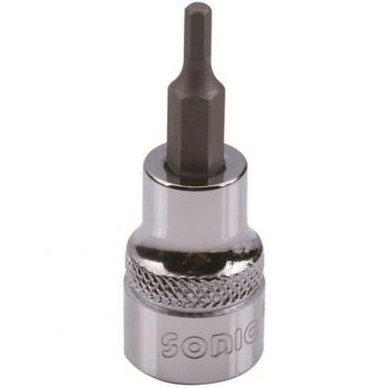 Casquillo de pasador 3/8 HEX SONIC 8244803 - Cubos insertables SONIC 8244803