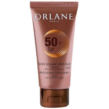 Orlane Solaire SPF50+ Antiage 50ml