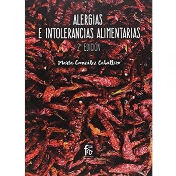 Alergias e intolerancias alimentarias - 2ª edición