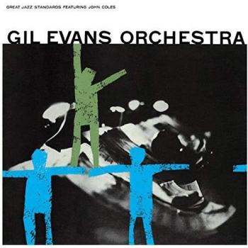 Great Jazz Standards [Vinilo]