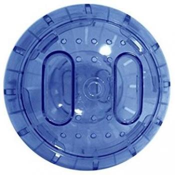 ICA GD10012 Accesorio de Recreo Bola de Ejercicios para Roedores, Diámetro 12 cm, Surtido