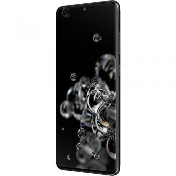 SAMSUNG Galaxy S20 Ultra 5G 128GB Dual-SIM Cosmic Black EU [17,44cm