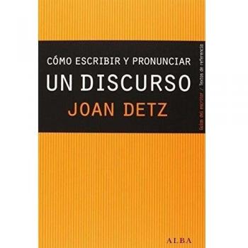 Cómo Escribir Y Pronunciar Un Discurso