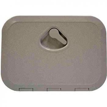 Nuova Rade Registro Rectangular Top Line 270x375mm Standard/Blanco
