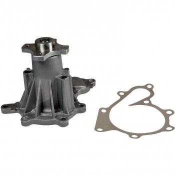 Bomba de Agua Blue Print ADN19188C para Nissan Navara D40, Cabstar y NP300 con Junta de Sellado de Metal