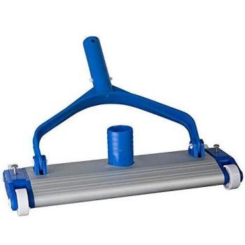 Gre 40022 - Limpiafondos de Aluminio para Piscinas Enterradas
