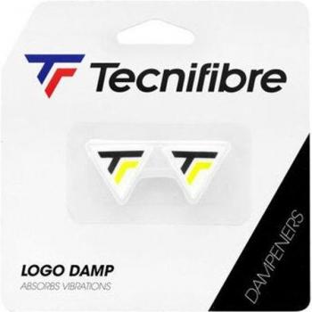Antivibradores Tecnifibre Logo Neón Pack 2 Unidades