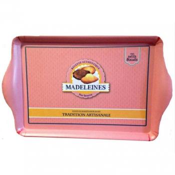 BANDEJA MELAMINA ACABADO MATE CMP 37X23 CM