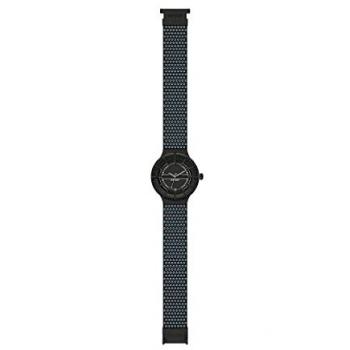 Reloj Hip Hop Mod. MAN - Resistente Al Agua 5 ATM - 42 Mm - Cuarzo Analógico HWU0315 Unisex PRIMAVERA VERANO