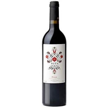 Nita 2016, Vino, Tinto, Cataluña