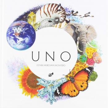 Uno - Merchán Montero, Esther