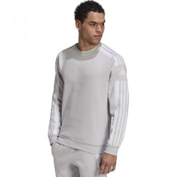 Adidas Squadra 21 Men's Sweatshirt - Gray