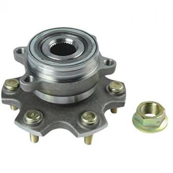Kit de cojinete de rueda trasero Jakoparts J4715052 para Mitsubishi Pajero 4