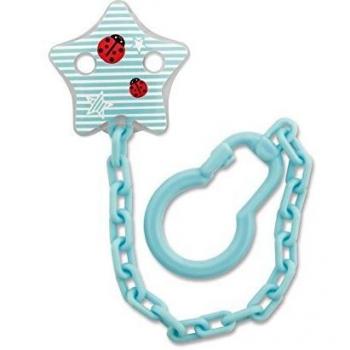 Planet Baby 197 - Broche para chupete