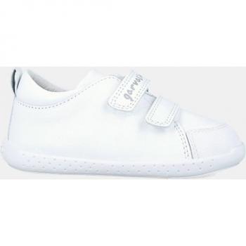 Zapatillas deportivas Garvalín 242322-E Blanco Niño