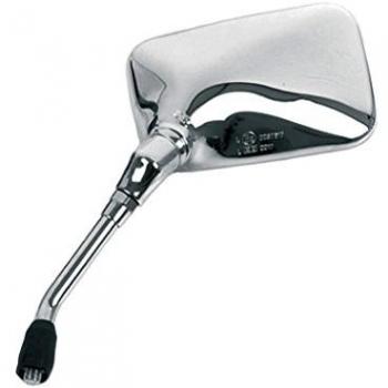 Retrovisor exterior VICMA EH372I - Espejo retrovisor izquierdo para Honda CB 750 Sevenfifty, color plata