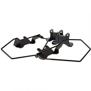 SHAD D0SS5SE - Saco lateral para Top Master, negro