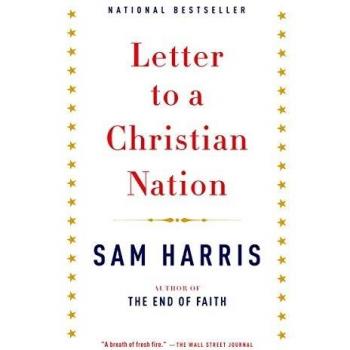 Letter to a Christian Nation