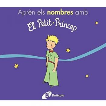 Aprèn els nombres amb el petit príncep