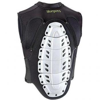 Bluegrass B3PROP01L013 - Peto Protector Articul. Grizzly Blueg.-l