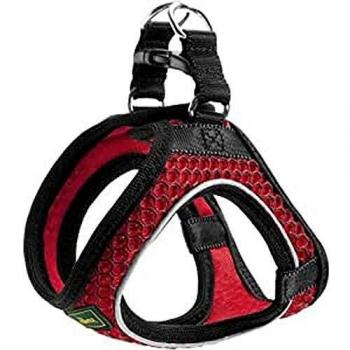 Hunter - Arnes Hilo Comfort M-L Rojo