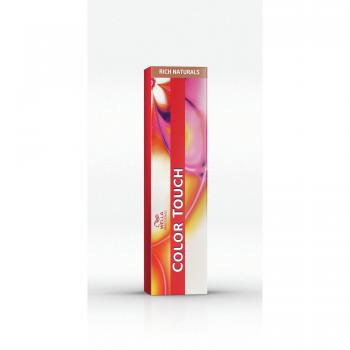 Wella Professionals Color Touch Semi-Permanent Hair Color Ammonia Free 60 ml Shade 5/3 Rich Naturals