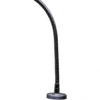Astatic 119L-19 HD Cardioid Dynamic Gooseneck Microphone