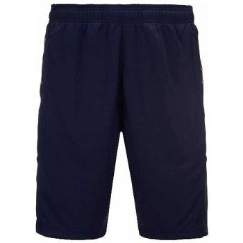 Pantalones Cortos Kappa Gabbio Azul 6 Años Niño