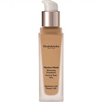 Elizabeth Arden Flawless Finish Skincaring Foundation 30mL 400N