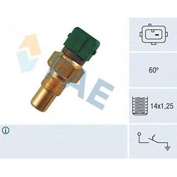 FAE 35610 interruptor de temperatura, testigo de líquido refrigerante