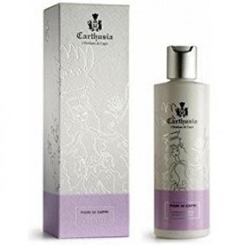 Carthusia Fiori Di Capri Perfumed Body Lotion 250 ml Unisex