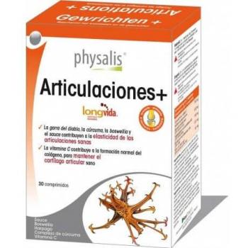 Physalis - Articulaciones+ - 4749-30caps-Physalis