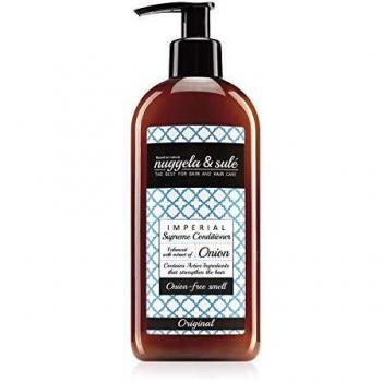 Nuggela & Sulé Imperial Onion Super Conditioner 250 ml